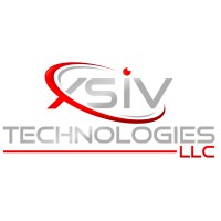 XSiV Technologies, LLC logo - Similar company to Sourcexchange Ltd