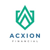 Acxion Financial logo - Similar company to Pitch