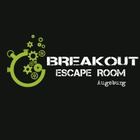 Breakout Escape Room logo - Similar company to Locktopia Escape Room