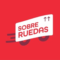 MENSAJERIA SOBRE RUEDAS logo - Similar company to Packman Entregas