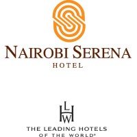 Nairobi Serena Hotel logo - Similar company to Private Collection