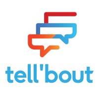 Tellbout Inc. logo - Similar company to Sinaps
