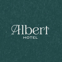 Albert Hotel logo - Similar company to New Waterloo
