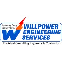 WILLPOWER ENGINEERING SERVICES logo - Similar company to Firstep Material Solutions Limited