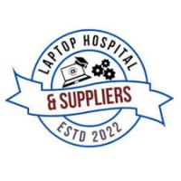Laptop hospital & Suppliers logo - Similar company to Fintech Center Nepal