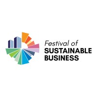 Festival of Sustainable Business logo - Similar company to Msk Ny