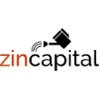 Zincapital logo - Similar company to Itrademy