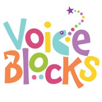 Voiceblocks logo - Similar company to Stemfinity Marin