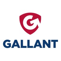 Gallant logo - Similar company to Builtech Services, Llc