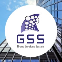 Group Services System GSS SA logo - Similar company to Wbc Technologies Costa Rica