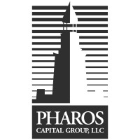 Pharos Capital Group logo - Similar company to Exit Partners