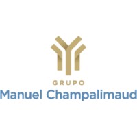 Manuel Champalimaud Group logo - Similar company to Gln Advanced Solutions S.A.