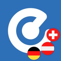 Exactech DACH logo - Similar company to D-A-Ch Vereinigung Für Schulter- Und Ellenbogenchirurgie E. V.