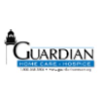 Guardian Home Care and Hospice logo - Similar company to Smart Digitants
