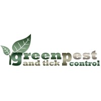 Green Pest And Tick Control
