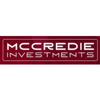 McCredie Investments logo - Similar company to Sutton Group