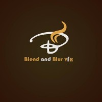 Blend and Blur VFX Studio Pvt. Ltd logo - Similar company to Zero Gravity Vfx