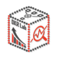 DKR@IUT logo - Similar company to Black Bit
