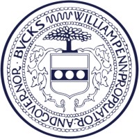 County of Bucks logo - Similar company to Visit Bucks County