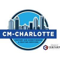 CM-Charlotte / Century Air Conditioning & logo - Similar company to Teambuilder Search