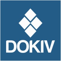 Dokiv logo - Similar company to Leveriq