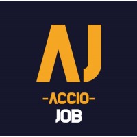 Accio-Job logo - Similar company to Ed-Techclick Insights Private Limited