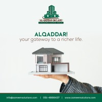 Al-Qaddar Enclave Islamabad logo - Similar company to The Canlas Brothers