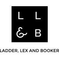 Ladder, Lex & Booker logo - Similar company to Studio Koroye