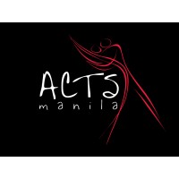 ACTS Manila logo - Similar company to Mutthouse Media
