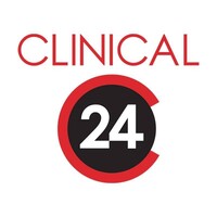 Clinical24: Republic of Ireland logo - Similar company to Uct Student Representative Council