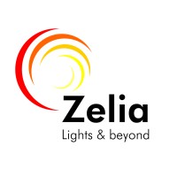 Zelia Lights & Beyond LLP logo - Similar company to Amazonas Gmbh