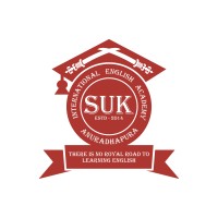 SUK International English Academy logo - Similar company to Ieee Studpro