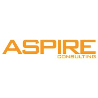 Aspire-Consulting logo - Similar company to Maximum Cheer And Dance, Llc