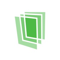 Docugami logo - Similar company to Showingly
