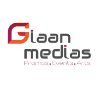 Giaan Medias logo - Similar company to Ventcor Systems