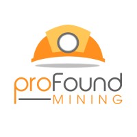 proFound logo - Similar company to Profound Developers