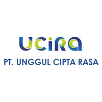 PT. Unggul Cipta Rasa logo - Similar company to Pt Digitech Hasanah