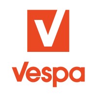 Vespa Inc logo - Similar company to Ntreev Soft.