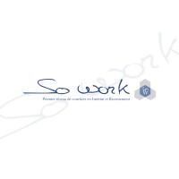 So Work logo - Similar company to Sowork