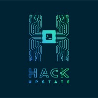 Hack Upstate logo - Similar company to National Association Of Environmental Professionals