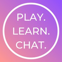 Play. Learn. Chat. logo - Similar company to Clear Communicators Speech Therapy