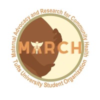 Tufts MARCH logo - Similar company to Rcmar Cc