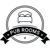 Pub Rooms Australia logo - Similar company to Hemisphere Hospitality