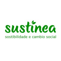 Sustinea logo - Similar company to Sustinea