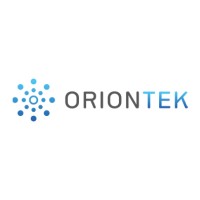 OrionTEK logo - Similar company to Atlas Security Solutions