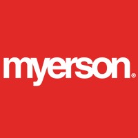 Myerson logo - Similar company to Dynamic Protection Group