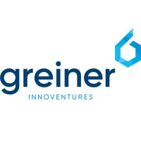 Greiner Innoventures GmbH logo - Similar company to Movopack