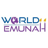World Emunah logo - Similar company to Timocco