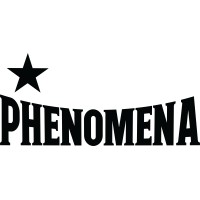 Phenomena Productions logo - Similar company to Phenomena Productions Llc