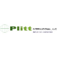 Plitt International, LLC logo - Similar company to Agent Authority